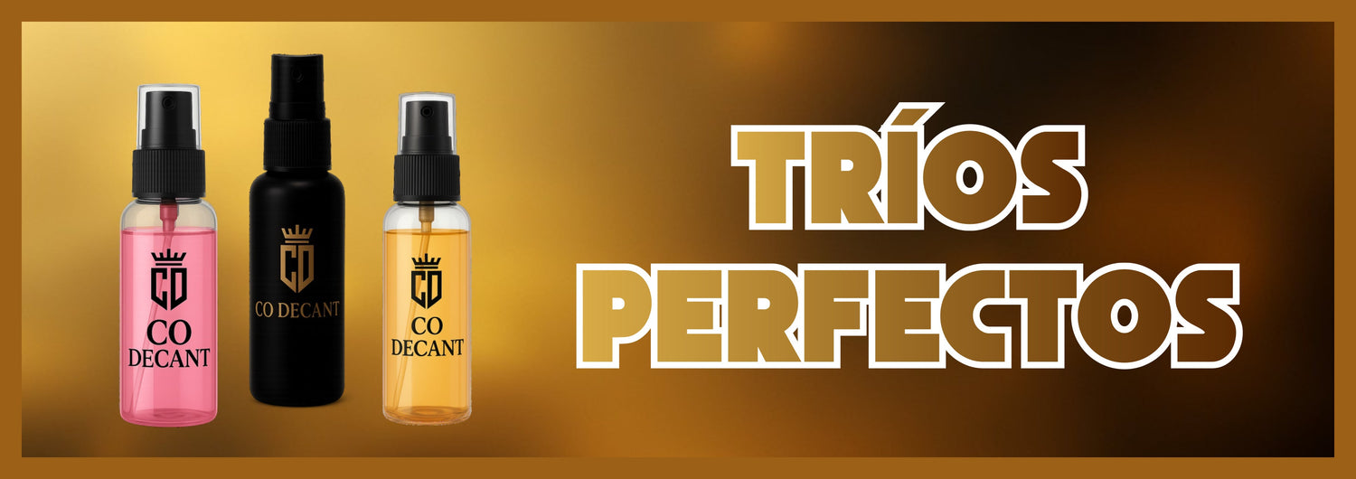 COMBINACIONES PERFECTAS