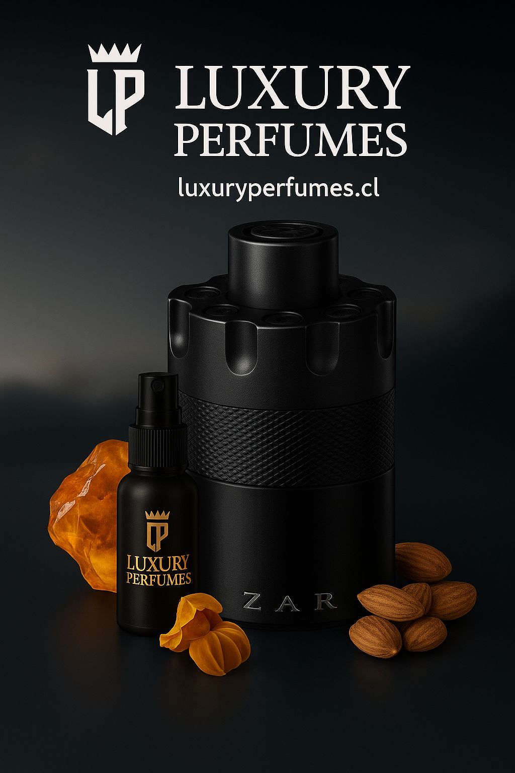 AZZARO THE MOST WANTED INTENSE